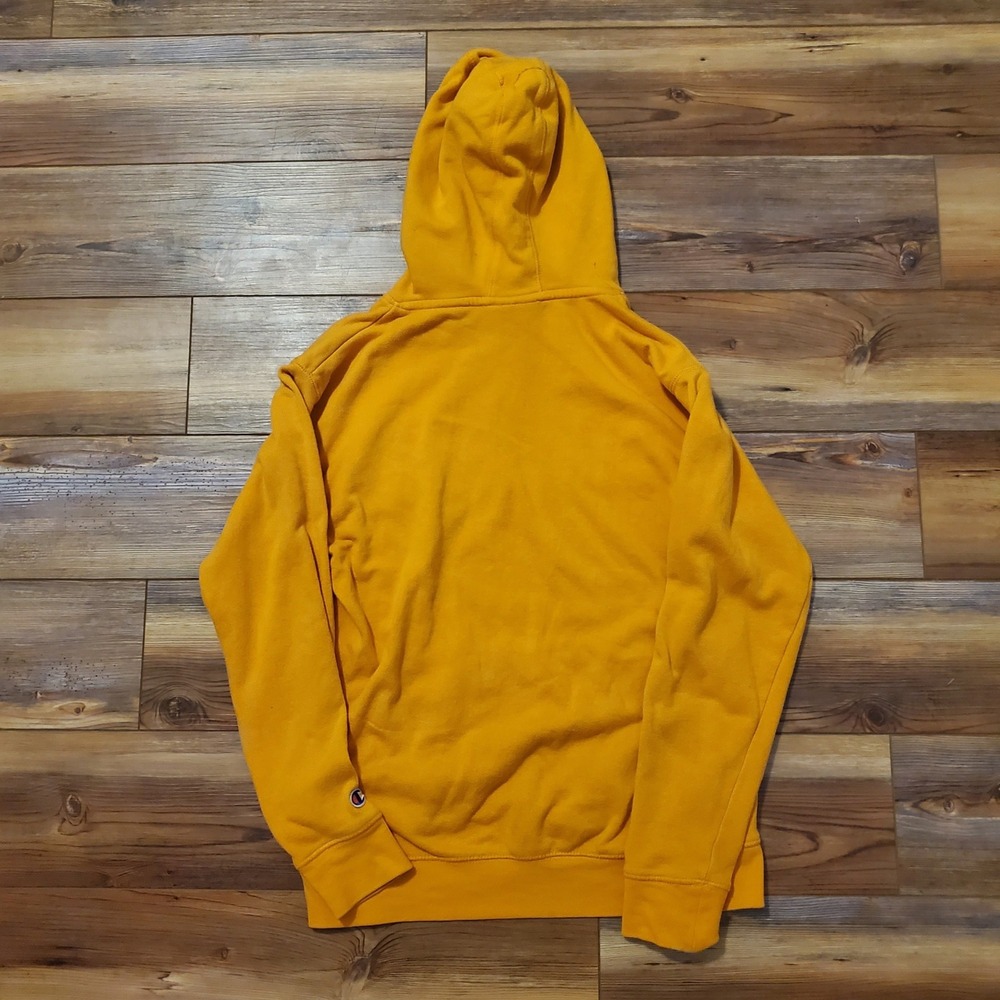 Tennessee Volunteers Champion Authentic Hoodie Mens Sz Small Sweatshirt TN VOLS - Picture 3 of 10